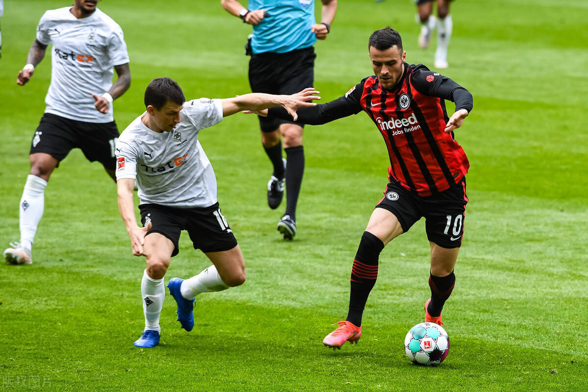 法兰克福足球俱乐部官网