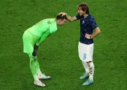 博彩网平台-现役克罗地亚足球队员名单