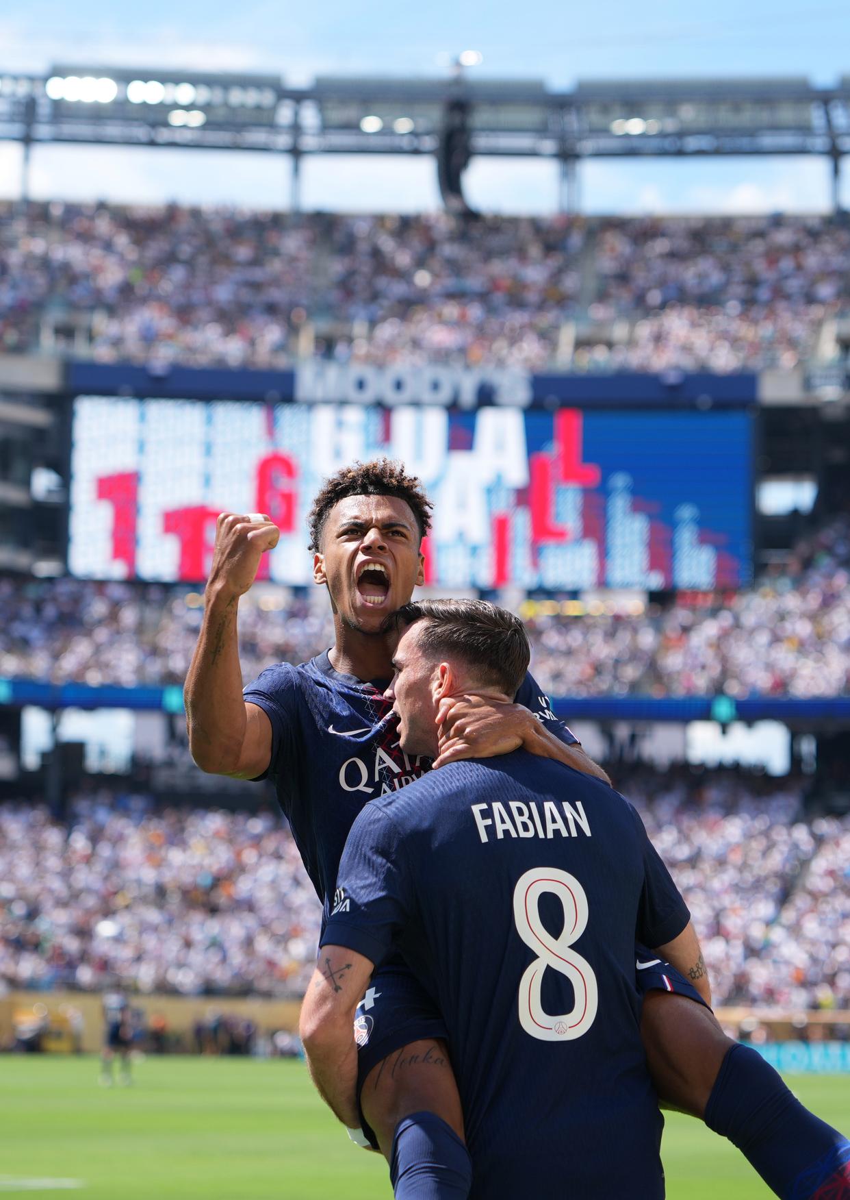 博彩资讯网-巴黎圣日耳曼2021首发11人