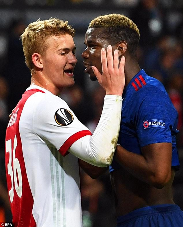 博彩网平台-阿贾克斯对利物浦历史战绩