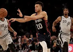 博彩网平台-纽约尼克斯队现在叫什么